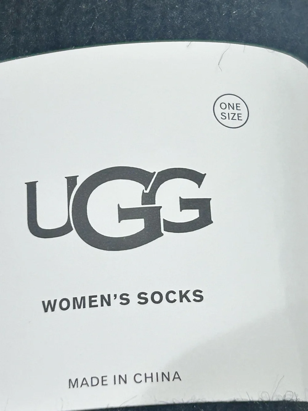 Luxury Socks
